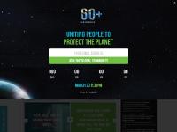 Earth Hour Earth Hour