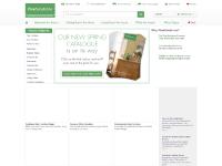 Earth Imports - Homepage