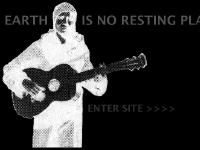 earthisnorestingplace - Earth Is No Resting Place