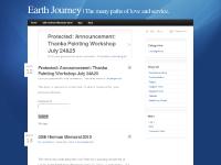 earthjourney.net Toggle posts, Blogroll, Meta earthjourney.net Toggle posts, Blogroll, Meta
