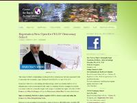 Center for Earth Jurisprudence | Many laws. One Earth. Center for Earth Jurisprudence | Many laws. One Earth.