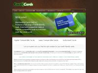 Membership Card | Membership Cards | EarthKards.com Membership Card | Membership Cards | EarthKards.com