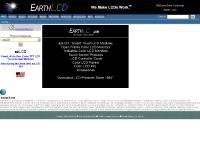 earthlcd.com EarthLCD, Earth LCD, Earth Computers