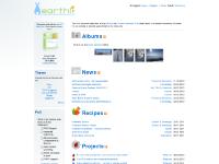 ..:: earthli ::.. ..:: earthli ::..