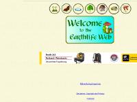 The Earth Life Web The Earth Life Web