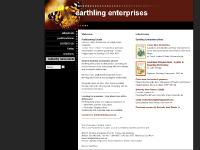 Earthling Enterprises Earthling Enterprises