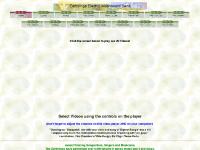   , Earthlings Present,  "Don't Be A Drip", Sights and Sounds"