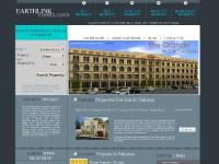  Islamabad, Bahria Town, Islamabad, CDA