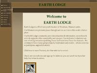 earthlodge.org Peace, drumming, community earthlodge.org Peace, drumming, community
