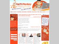 Expert copywriter... | see what clients say about EarthMonkey's James Daniel Expert copywriter... | see what clients say about EarthMonkey's James Daniel