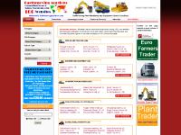 Earthmoving Auctions - Earthmoving Machinery Auctions - Earthmoving Equipment Auctions at Earth Moving Auctions