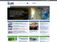 Earth Networks — Taking the Pulse of the Planet