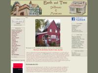 Earth and Tree, Dollhouses and Miniatures in New Hampshire Earth and Tree, Dollhouses and Miniatures in New Hampshire