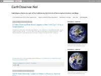 earthobserver.net NATIONAL GEOGRAPHIC, amazon.com, advertisers