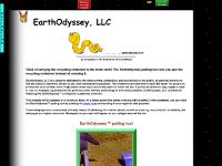 EarthOdyssey pulling tool