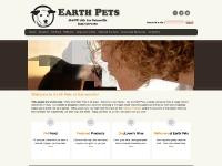 earthpetsorganic - Earth Pets Organic Feed and Garden