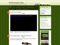  All Natural Pet&nbsp;Food, Organic Livestock&nbsp;Feed, Earth Pets Organic, Earth Pets