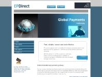 Earthport Direct | Global payments and collections at the speed of business