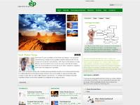 Earth Power Group welcomes you