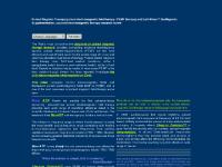 Pulsed Magnetic Therapy: Pulsed Electromagnetic Field Therapy (PEMF Therapy) Research Review. Pulsed Magnetic Therapy: Pulsed Electromagnetic Field Therapy (PEMF Therapy) Research Review.