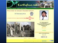 Welcome to Earthqhaz Welcome to Earthqhaz