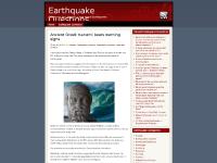 Earthquake Questions, Recent Earthquakes, Fault Lines, Photos, Facts & News Earthquake Questions, Recent Earthquakes, Fault Lines, Photos, Facts & News