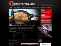 New & Used Earthmoving Machinery - Earthquip New & Used Earthmoving Machinery - Earthquip