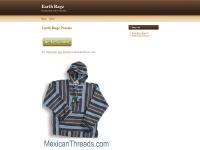 earthragz - Earth Ragz