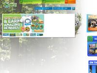  Kids, Supporters, Games, Parents