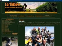 EarthRider: Adventure Moto Guiding & Instruction EarthRider: Adventure Moto Guiding & Instruction