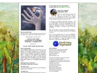 Earth Rings Gold Inspirational Jewelry Sustainable Jewelry