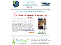  Acrylic Paint Kit, FabricMagic Kit, Shimmer Kit, Baby Safe Finishes