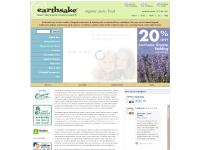 Natural Organic Mattresses & bedding from Earthsake - ecofriendly 100% natural latex mattress, organic bed linens, wool mattress pad, organic cotton towels & more