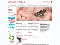 Earth's Birthday Project Earth's Birthday Project