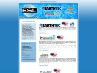 earthsciencelabs.com Algicide for pools, algicide for large ponds, Earth Science Lab