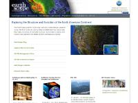  EarthScope Meeting Page, Meeting page, Meeting outcomes, Meeting page