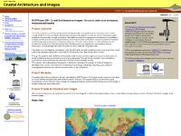 IGCP Project 559 - Crustal Architecture and Images