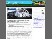Earth Sheltered Homes | Passive Annual Heat Storage — Build an earth sheltered home that is bright, airy and comfortable all year. Earth Sheltered Homes | Passive Annual Heat Storage — Build an earth sheltered home that is bright, airy and comfortable all year.