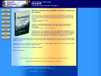 EarthShift by Judith Horky, novel of planetary and social changes EarthShift by Judith Horky, novel of planetary and social changes