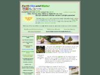 earthskyandwater.com - earthskyandwater earthskyandwater.com - earthskyandwater