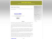 Earth Spirit Shoes - Find Comfortable Earth Spirit Shoes Earth Spirit Shoes - Find Comfortable Earth Spirit Shoes