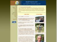 Partnership for Earth Sprituality Partnership for Earth Sprituality
