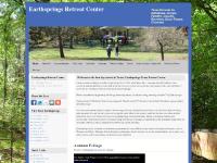 Earthsprings Retreat Center | Texas Retreats for Individuals, Groups, Families, Couples, Reunions, Scout Troops, Churches Earthsprings Retreat Center | Texas Retreats for Individuals, Groups, Families, Couples, Reunions, Scout Troops, Churches
