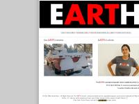 EARTH t-shirts, Philip Krohn, nonprofit organizations  EARTH t-shirts, Philip Krohn, nonprofit organizations
