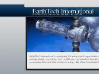 earthtech.org Research, Staff, Publications earthtech.org Research, Staff, Publications