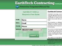 EarthTech Contracting EarthTech Contracting