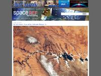 ALOS, AURA, Calipso, Cloudsat ALOS, AURA, Calipso, Cloudsat