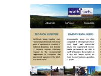 Earthtouch Inc.
