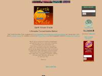 Earth Voices Oracle, A Divination Tool and Intuitive Method Earth Voices Oracle, A Divination Tool and Intuitive Method