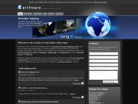 Web based online maps for property real estate & travel bespoke mapping consultancy :: Earthware UK Web based online maps for property real estate & travel bespoke mapping consultancy :: Earthware UK